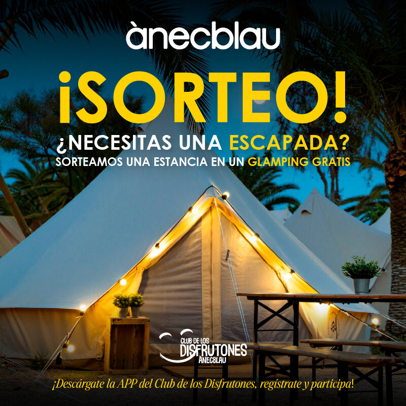 EN UN CLICK CLACK… Y MARKET ARRIBA A ÀNECBLAU!