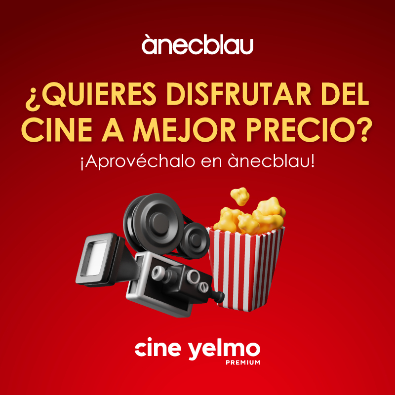 CINE AL MEJOR PRECIO