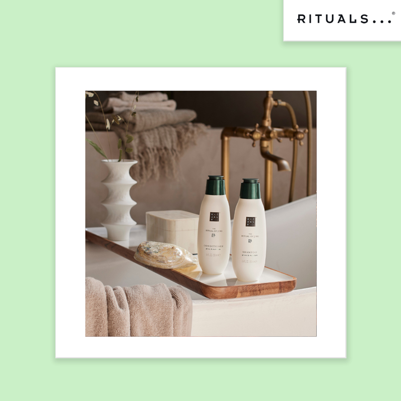 Promocions Rituals Anecblau